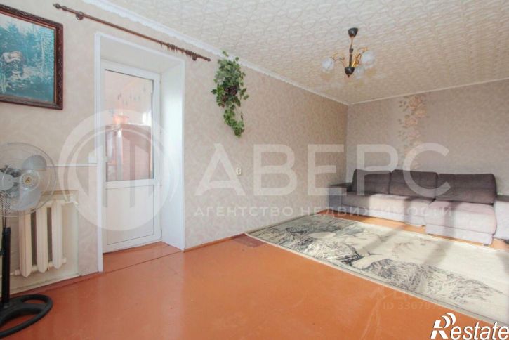2-комн квартира ул Ленинградская, 30,  д. 30