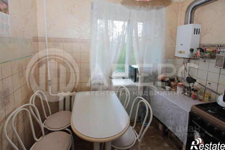 3-комн квартира Владимирское шоссе, 10,  д. 10