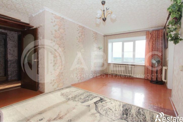2-комн квартира ул Ленинградская, 30,  д. 30