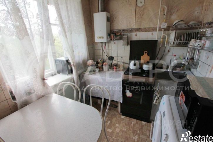 3-комн квартира Владимирское шоссе, 10,  д. 10