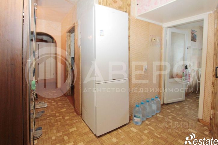3-комн квартира Владимирское шоссе, 10,  д. 10
