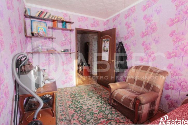 2-комн квартира ул Ленинградская, 30,  д. 30