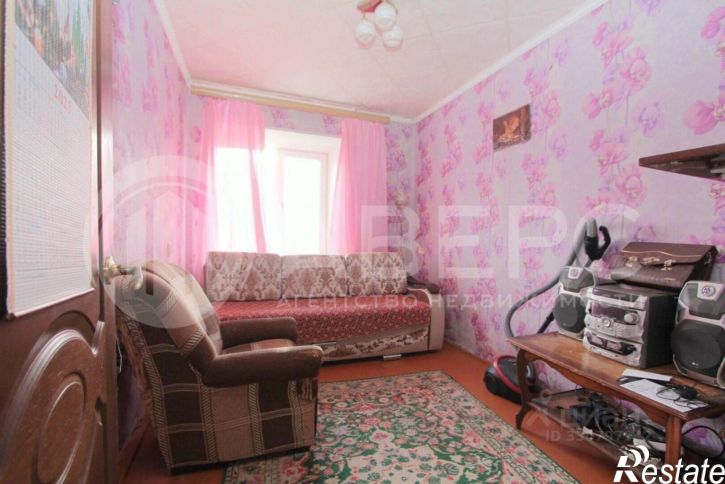 2-комн квартира ул Ленинградская, 30,  д. 30