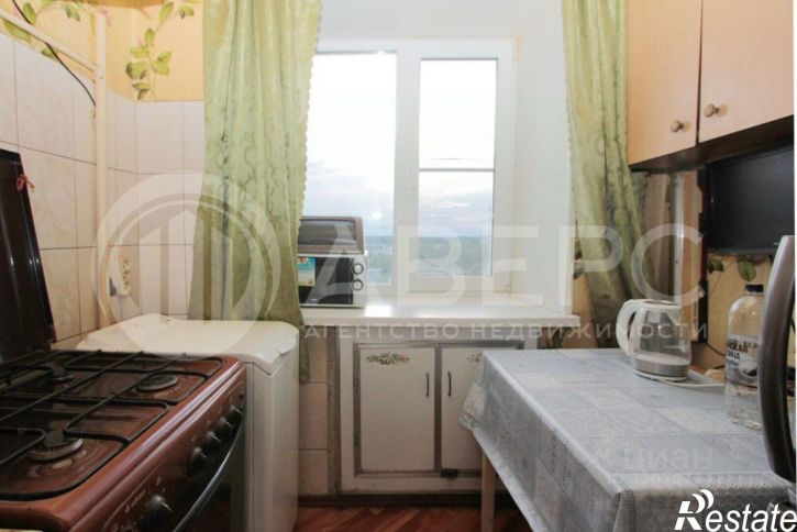 2-комн квартира ул Ленинградская, 30,  д. 30