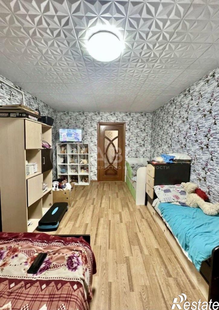 1-комн квартира ул Спортивная, 18,  д. 18