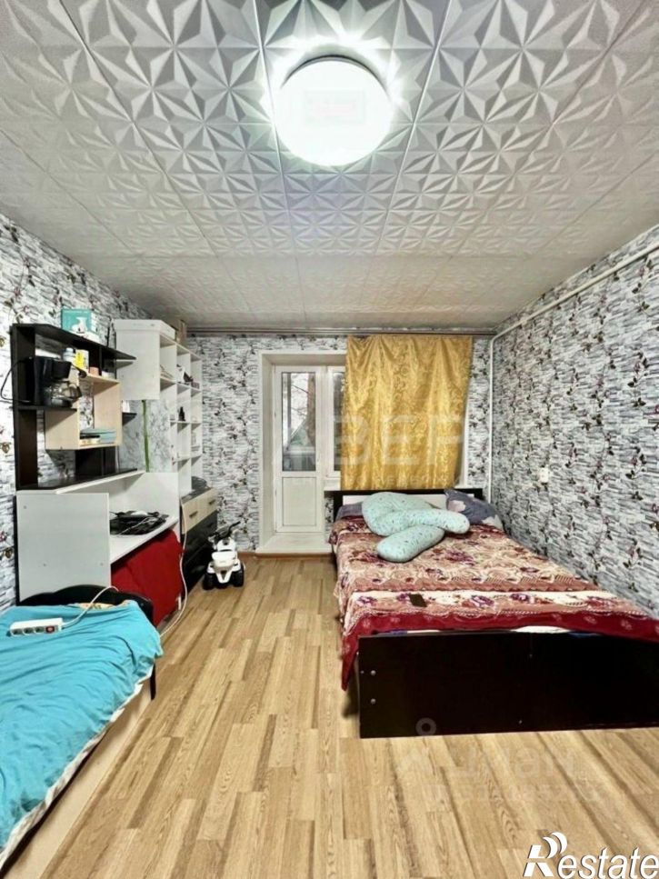 1-комн квартира ул Спортивная, 18,  д. 18