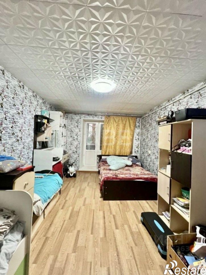 1-комн квартира ул Спортивная, 18,  д. 18