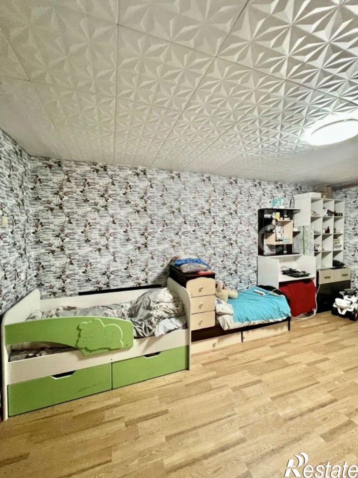 1-комн квартира ул Спортивная, 18,  д. 18