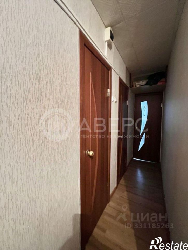 1-комн квартира ул Спортивная, 18,  д. 18