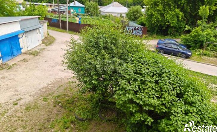 1-комн квартира Совхозная улица, 64/2,  д. 64/2