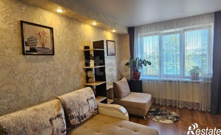 1-комн квартира Радиозаводское шоссе, 33,  д. 33