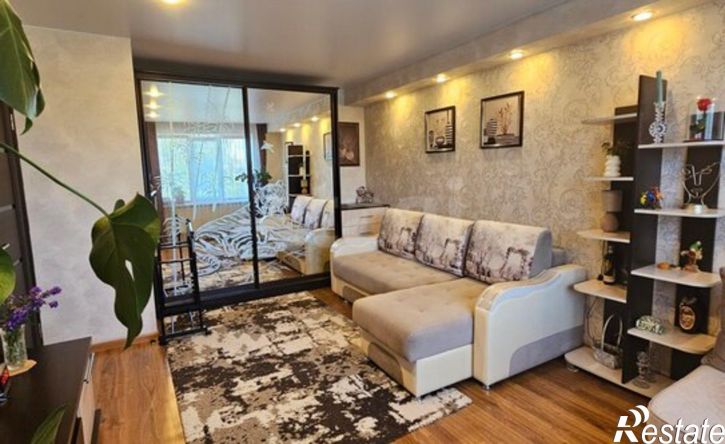 1-комн квартира Радиозаводское шоссе, 33,  д. 33