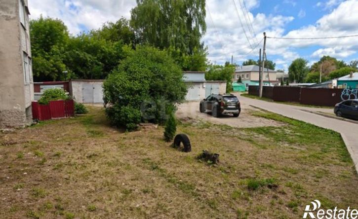 1-комн квартира Совхозная улица, 64/2,  д. 64/2