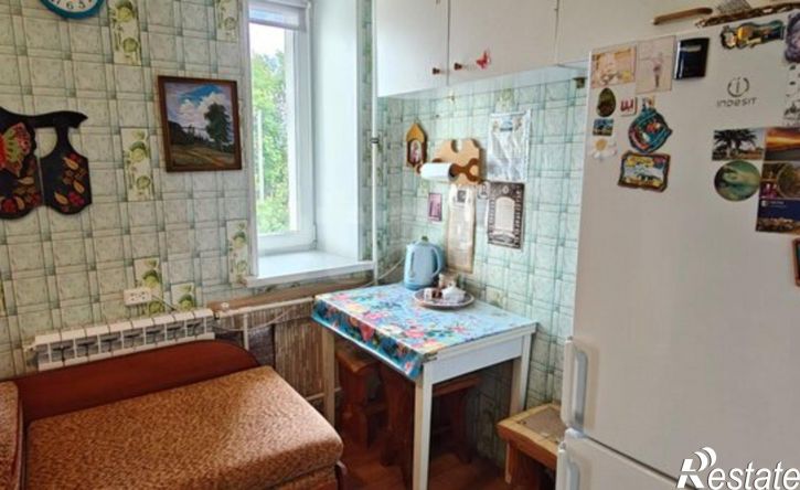1-комн квартира Совхозная улица, 64/2,  д. 64/2