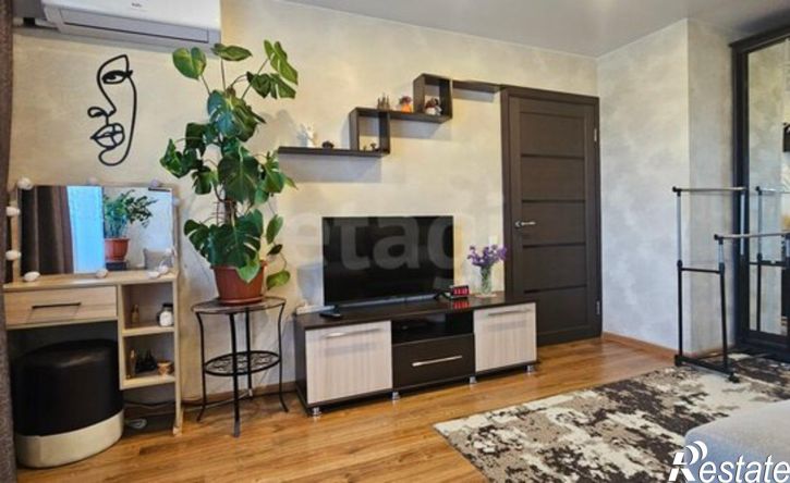 1-комн квартира Радиозаводское шоссе, 33,  д. 33