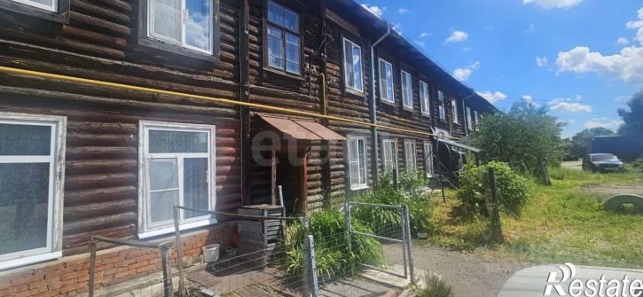2-комн квартира Профсоюзная улица, 23,  д. 23