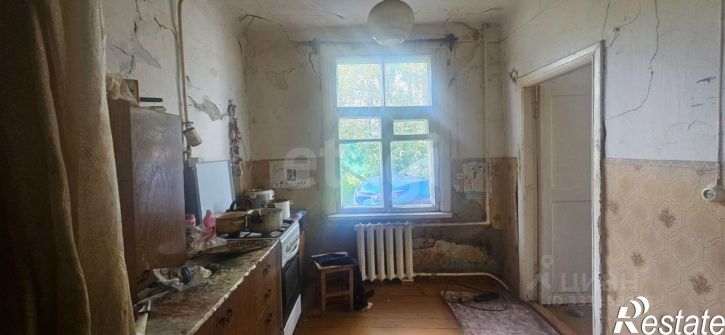 2-комн квартира Профсоюзная улица, 23,  д. 23