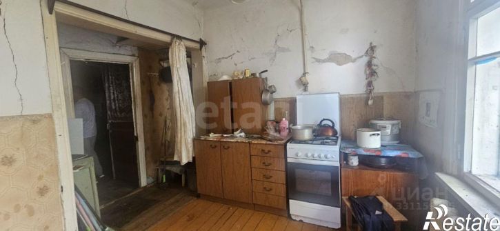 2-комн квартира Профсоюзная улица, 23,  д. 23