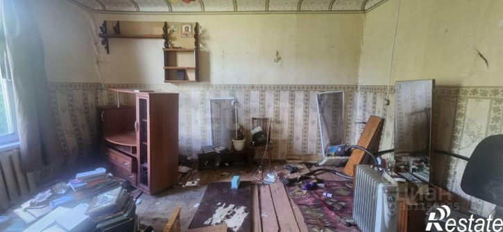 2-комн квартира Профсоюзная улица, 23,  д. 23