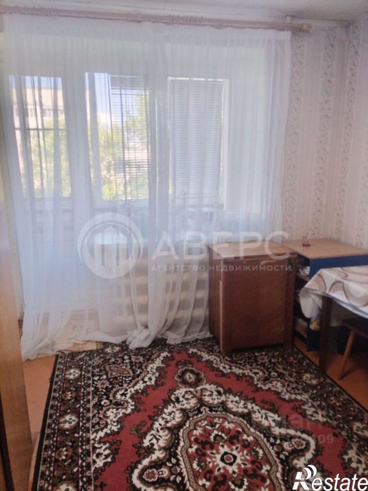 1-комн квартира ул Свердлова, 28,  д. 28