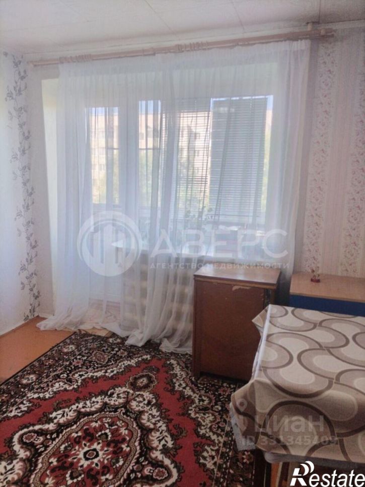 1-комн квартира ул Свердлова, 28,  д. 28