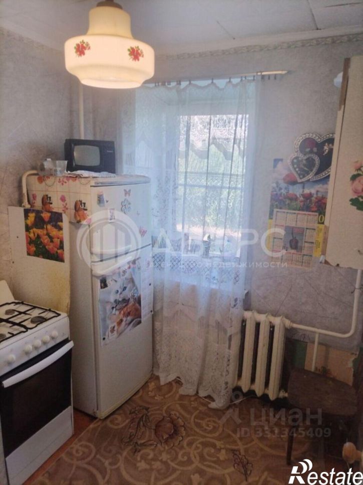 1-комн квартира ул Свердлова, 28,  д. 28