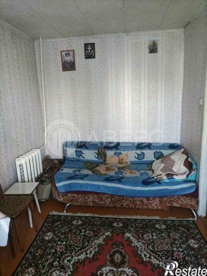 1-комн квартира ул Свердлова, 28,  д. 28