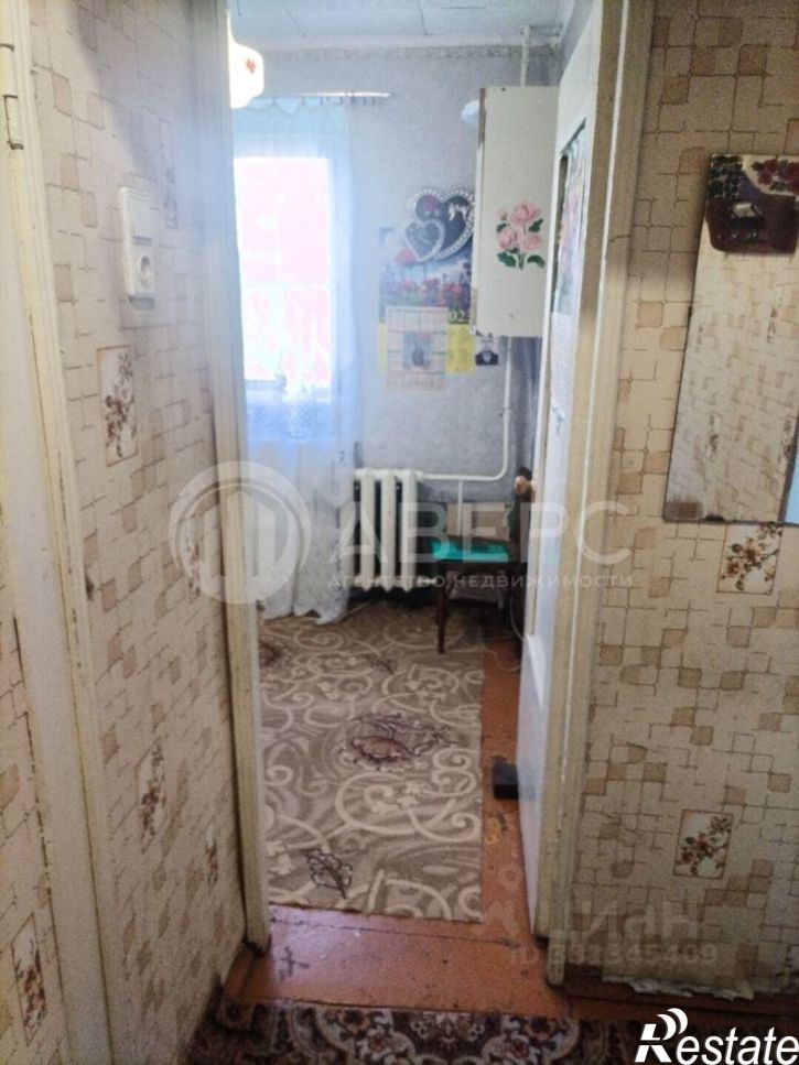 1-комн квартира ул Свердлова, 28,  д. 28