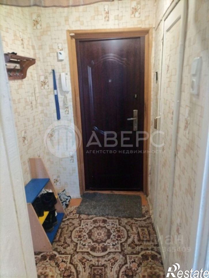 1-комн квартира ул Свердлова, 28,  д. 28
