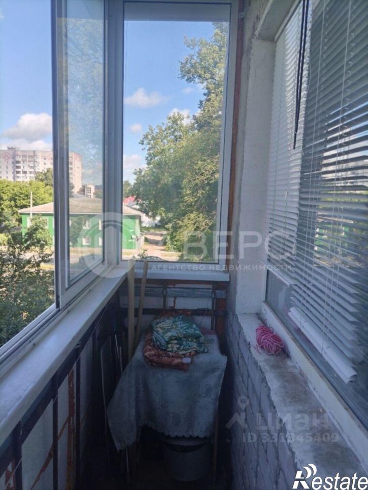 1-комн квартира ул Свердлова, 28,  д. 28