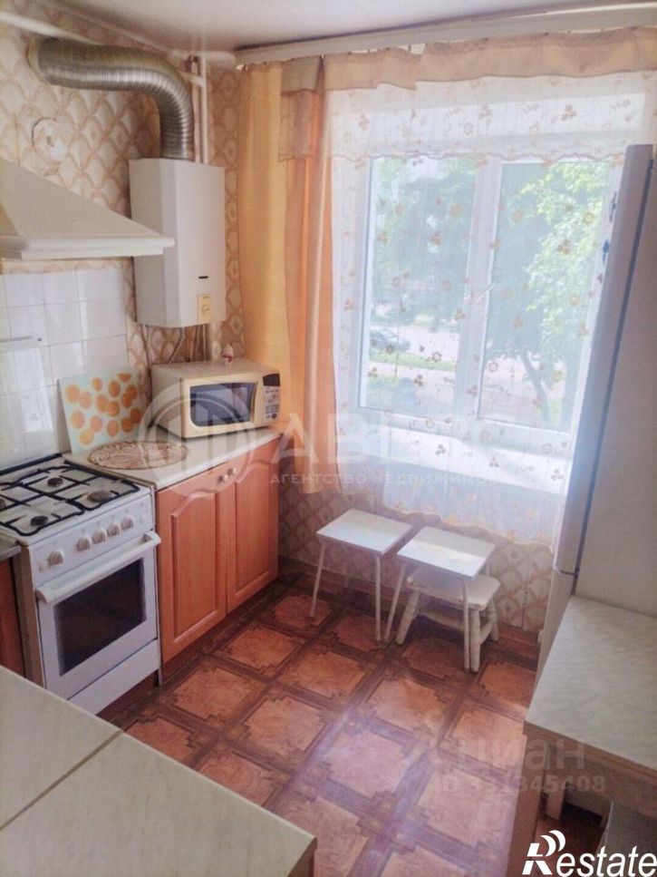 1-комн квартира ул Льва Толстого, 54,  д. 54