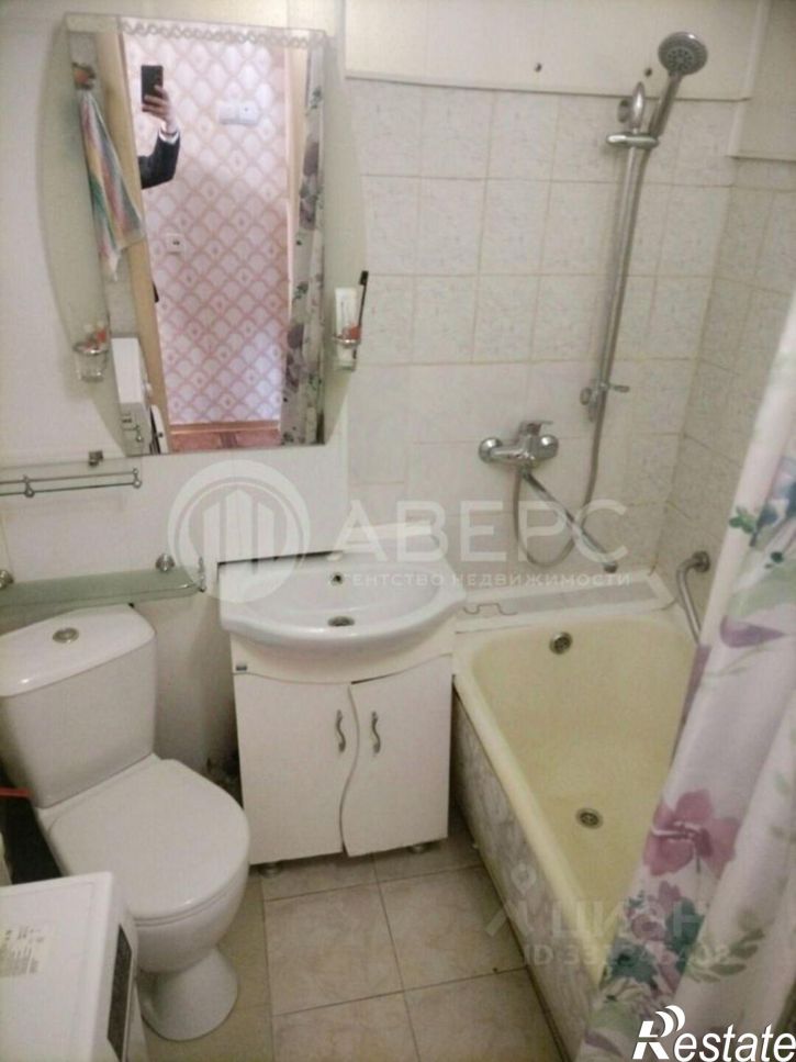 1-комн квартира ул Льва Толстого, 54,  д. 54
