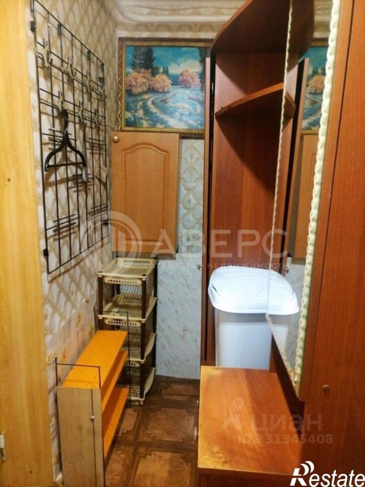 1-комн квартира ул Льва Толстого, 54,  д. 54