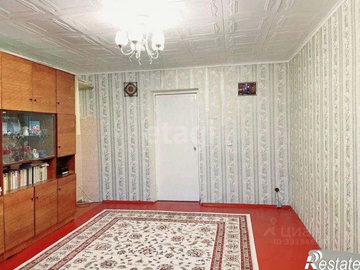 3-комн квартира ул 30 лет Победы, 8,  д. 8