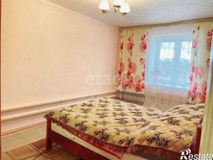 3-комн квартира ул 30 лет Победы, 8,  д. 8