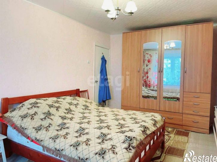3-комн квартира ул 30 лет Победы, 8,  д. 8