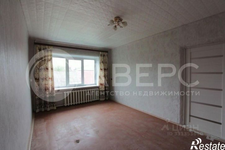 2-комн квартира улица Лаврентьева, 29,  д. 29