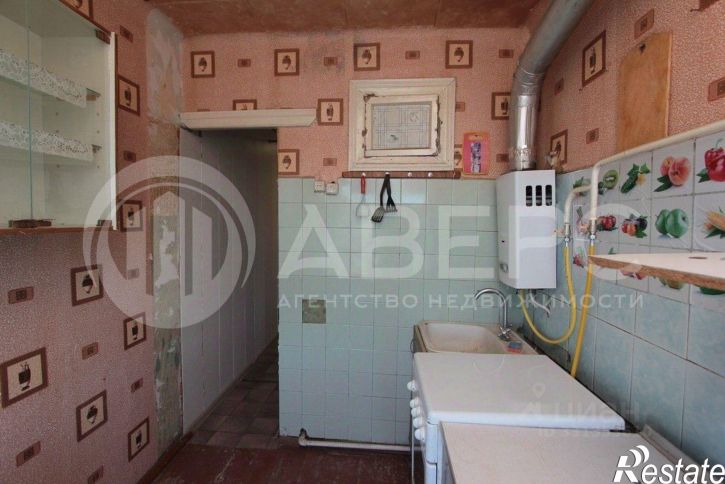2-комн квартира улица Лаврентьева, 29,  д. 29