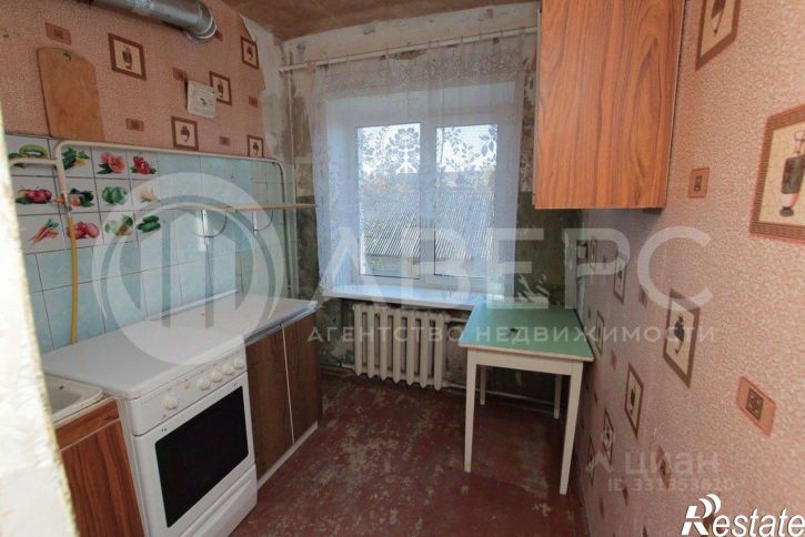 2-комн квартира улица Лаврентьева, 29,  д. 29
