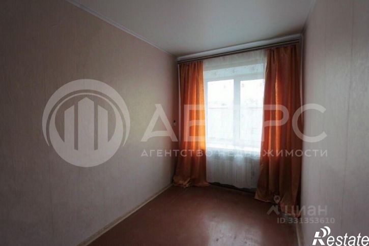 2-комн квартира улица Лаврентьева, 29,  д. 29