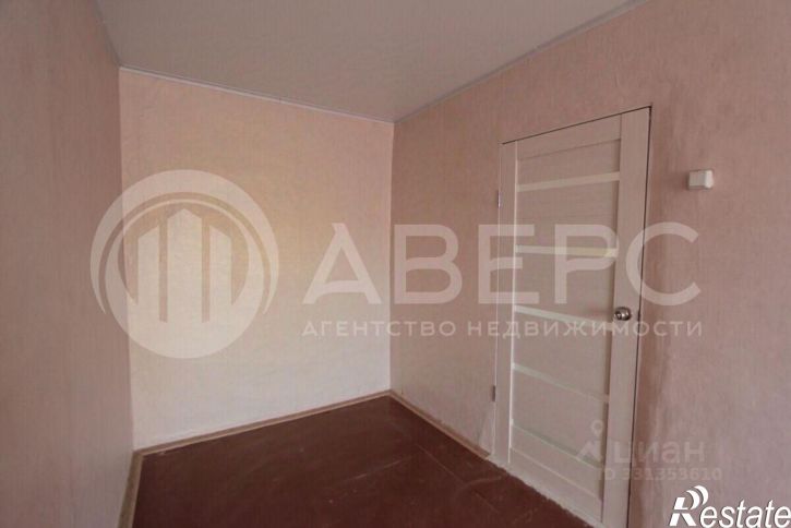 2-комн квартира улица Лаврентьева, 29,  д. 29