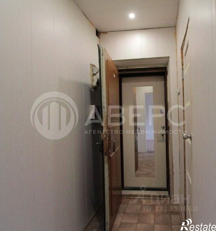 2-комн квартира улица Лаврентьева, 29,  д. 29