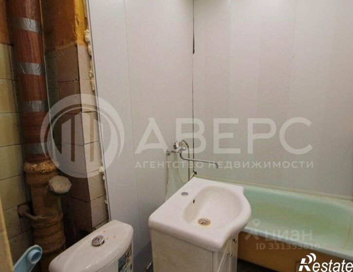 2-комн квартира улица Лаврентьева, 29,  д. 29