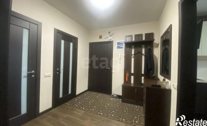 2-комн квартира улица Амосова, 50,  д. 50