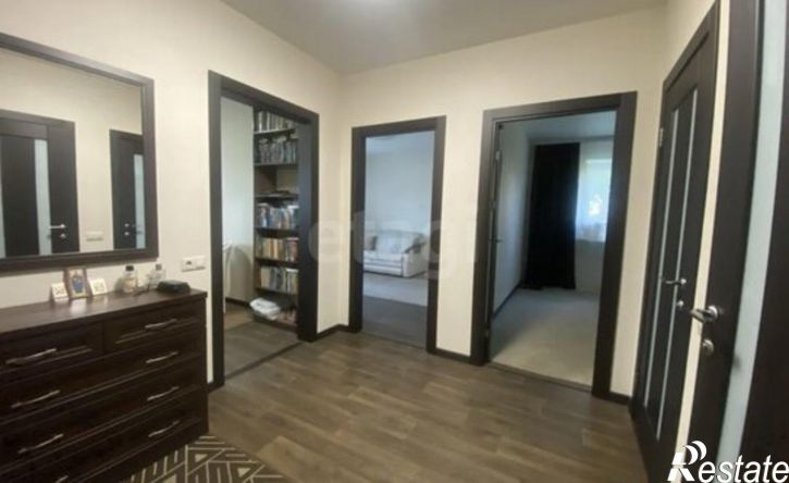 2-комн квартира улица Амосова, 50,  д. 50