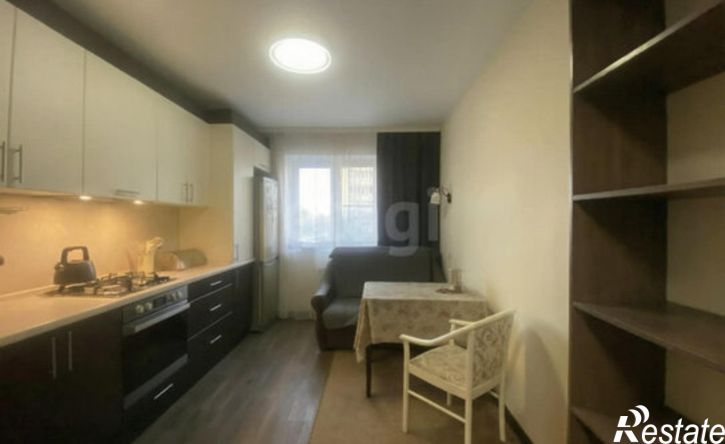 2-комн квартира улица Амосова, 50,  д. 50