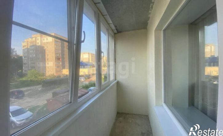 2-комн квартира улица Амосова, 50,  д. 50