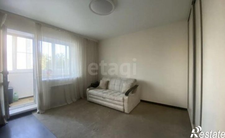 2-комн квартира улица Амосова, 50,  д. 50