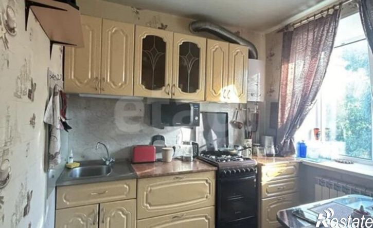 2-комн квартира ул Ковровская, 1а,  д. 1а