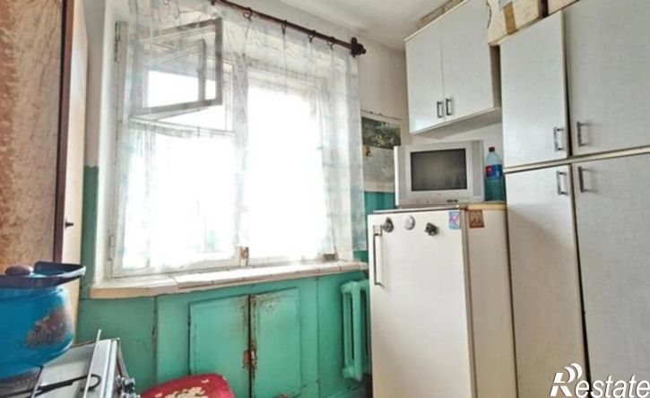 1-комн квартира ул Московская, 105,  д. 105